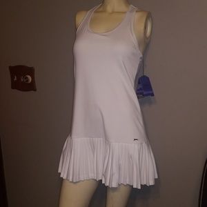 Slazenger tennis dress